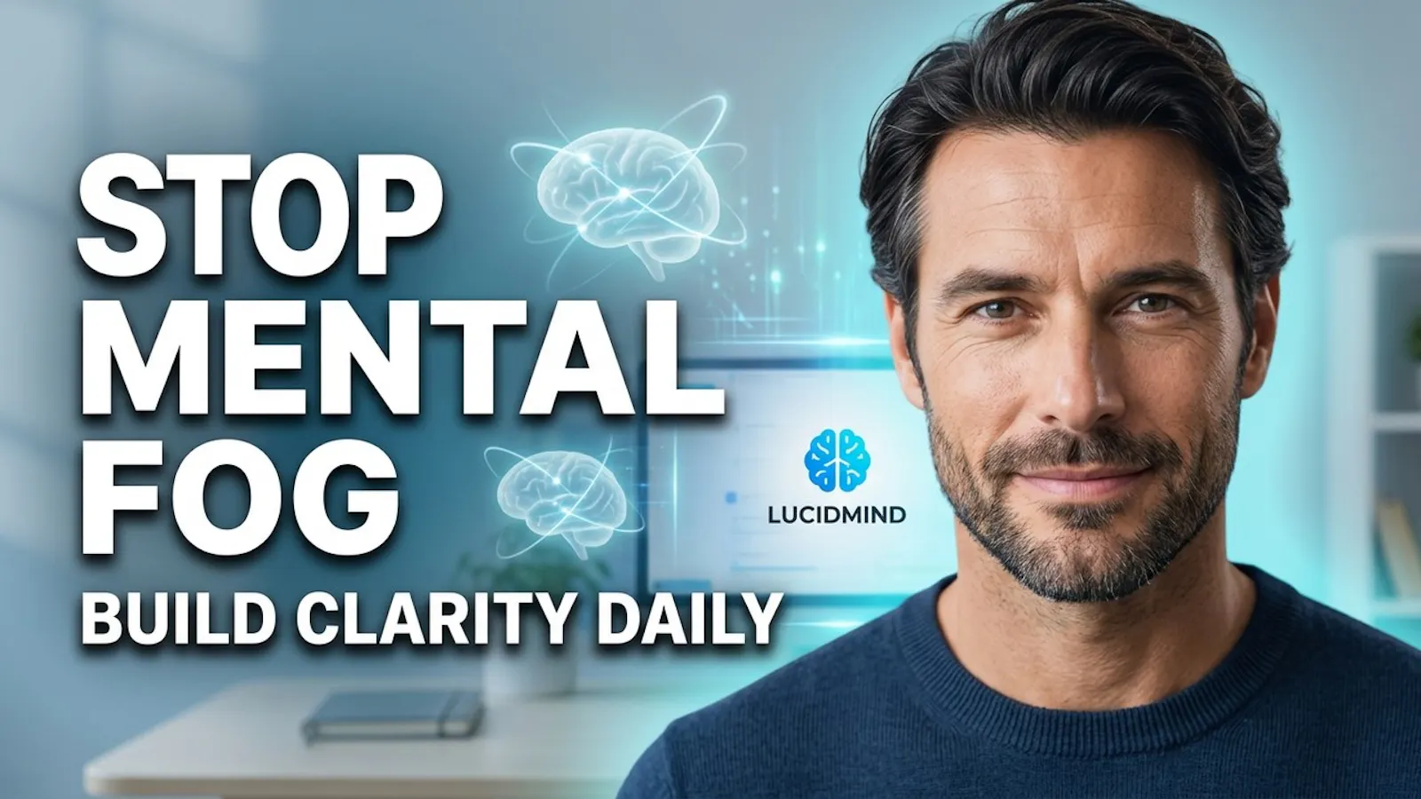 LucidMind screenshot 1 (video preview)