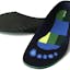flat feet insole