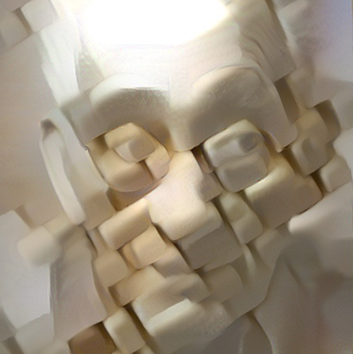 Deepart.io gallery image