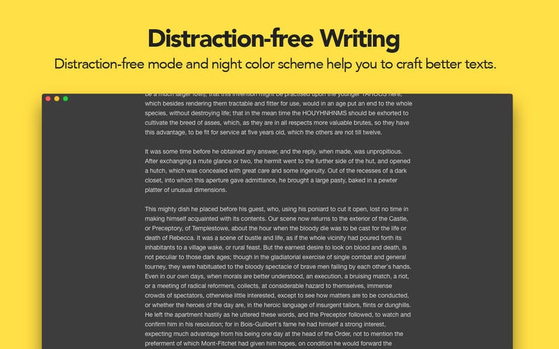 Alternote gallery image