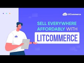 LitCommerce gallery image