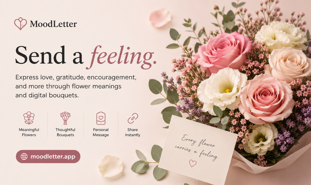 MoodLetter gallery image