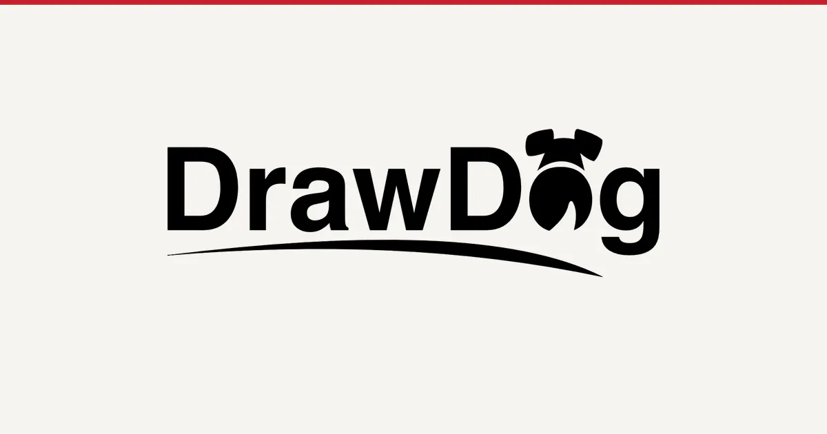 DrawDog gallery image