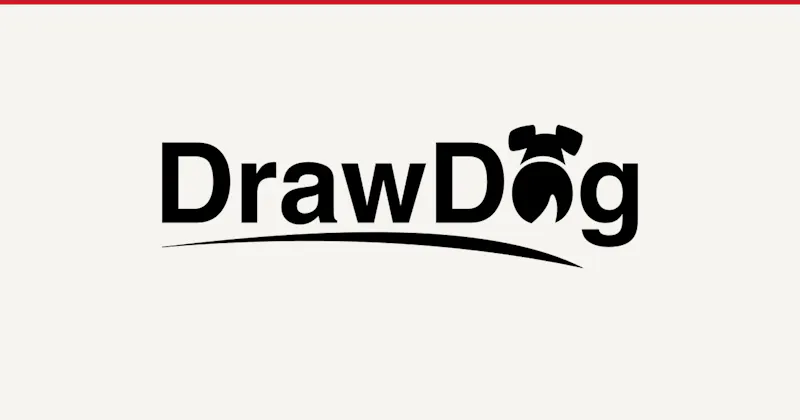 DrawDog screenshot 2