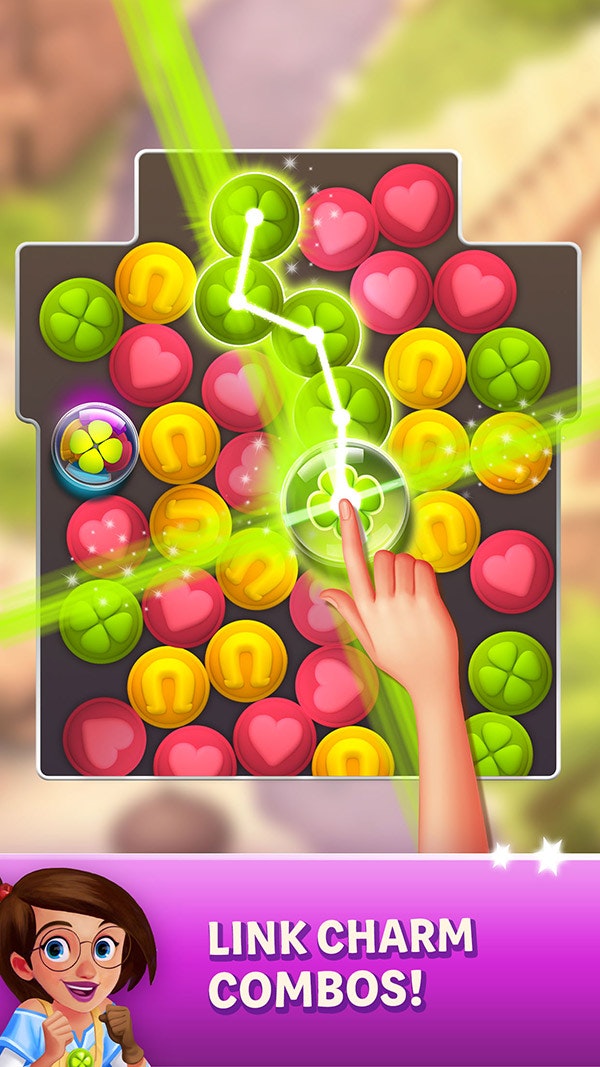 Diamond Diaries Saga gallery image