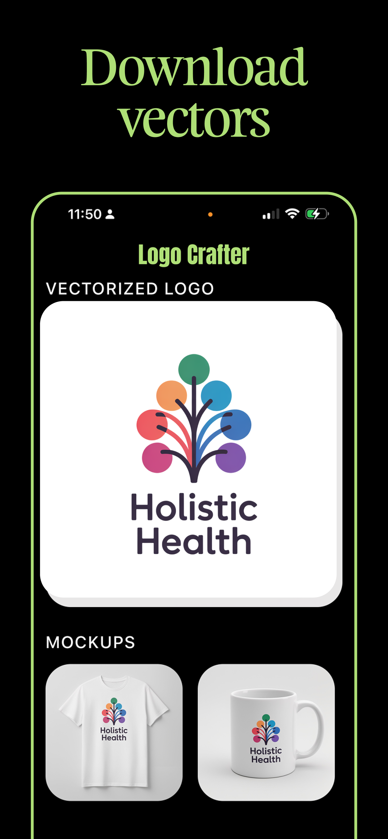 Logo Crafter gallery image