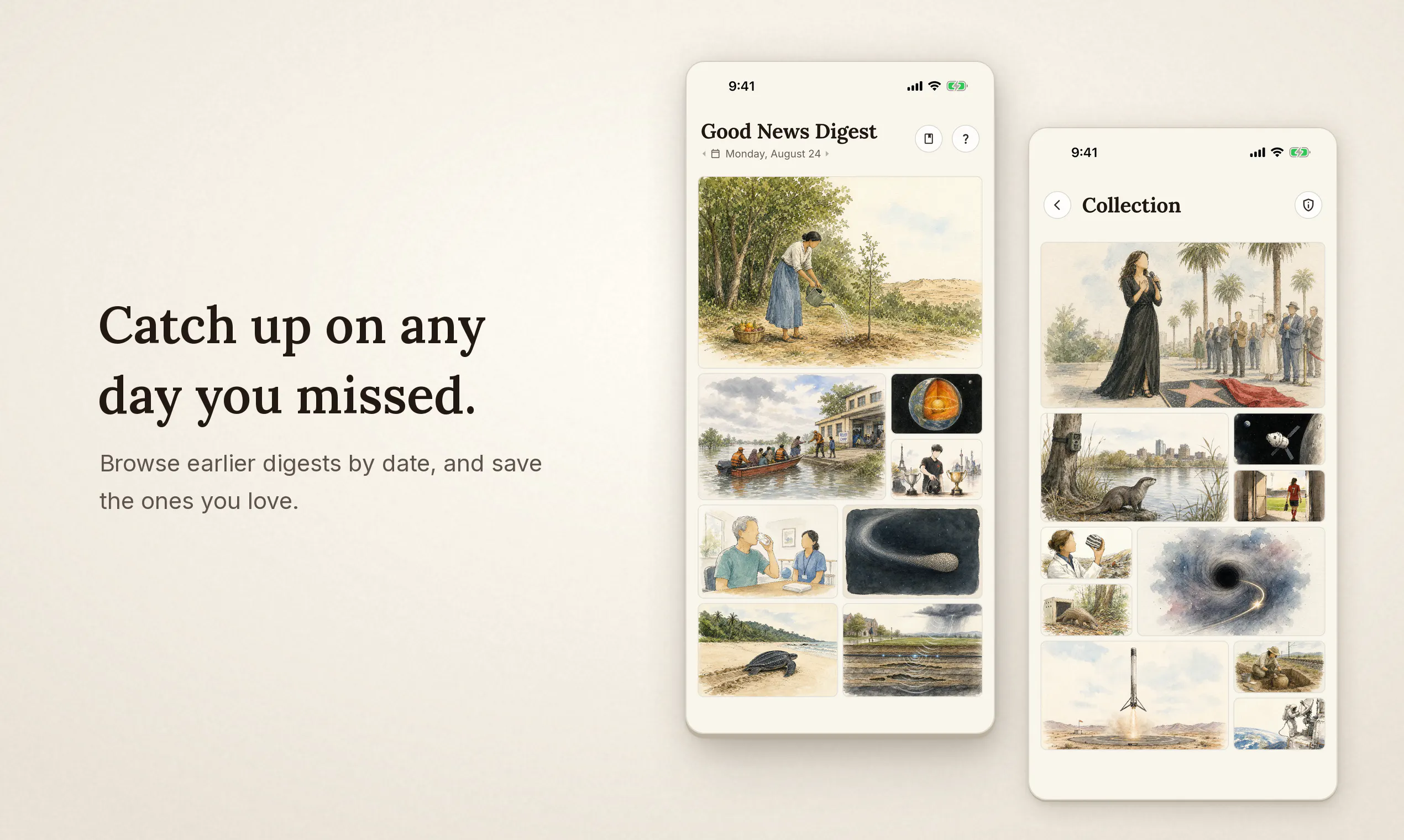 Good News Digest gallery image