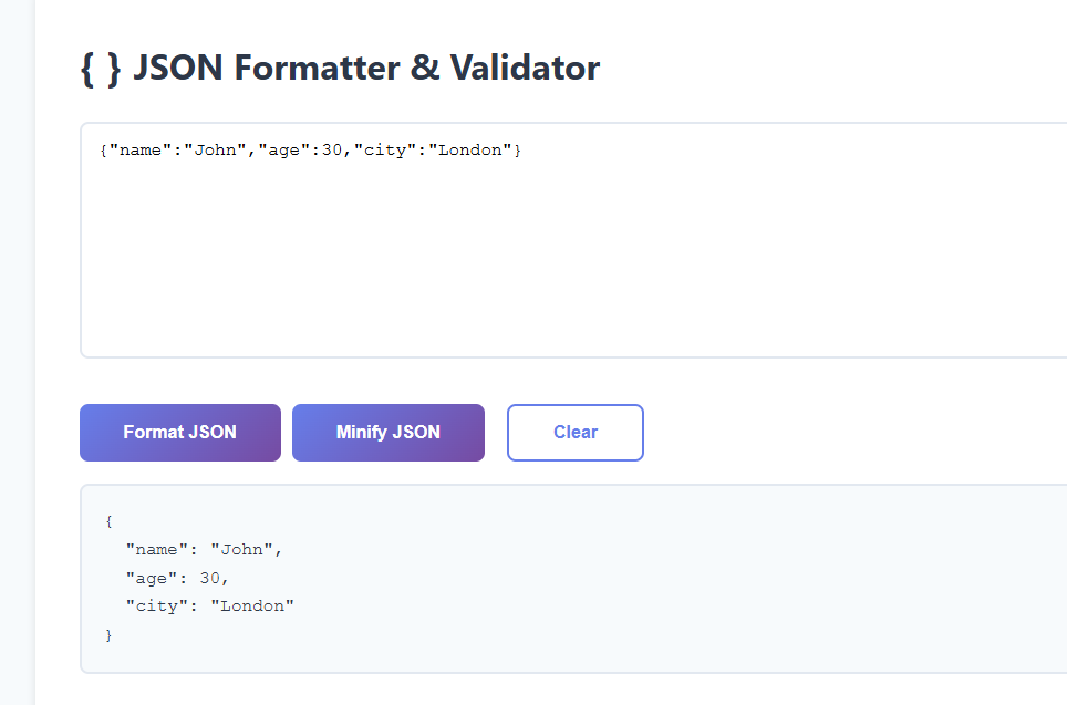 Free Online Tools gallery image