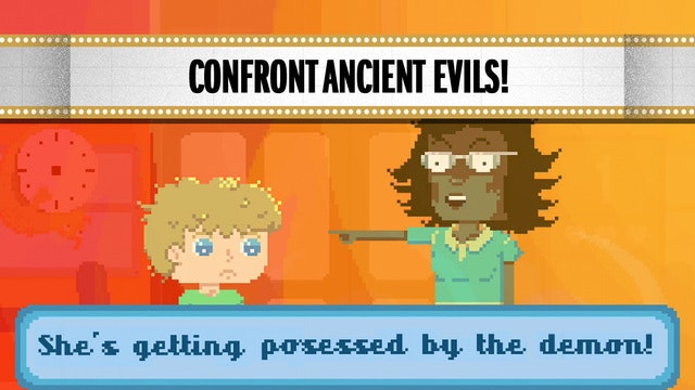 Peter Panic! gallery image