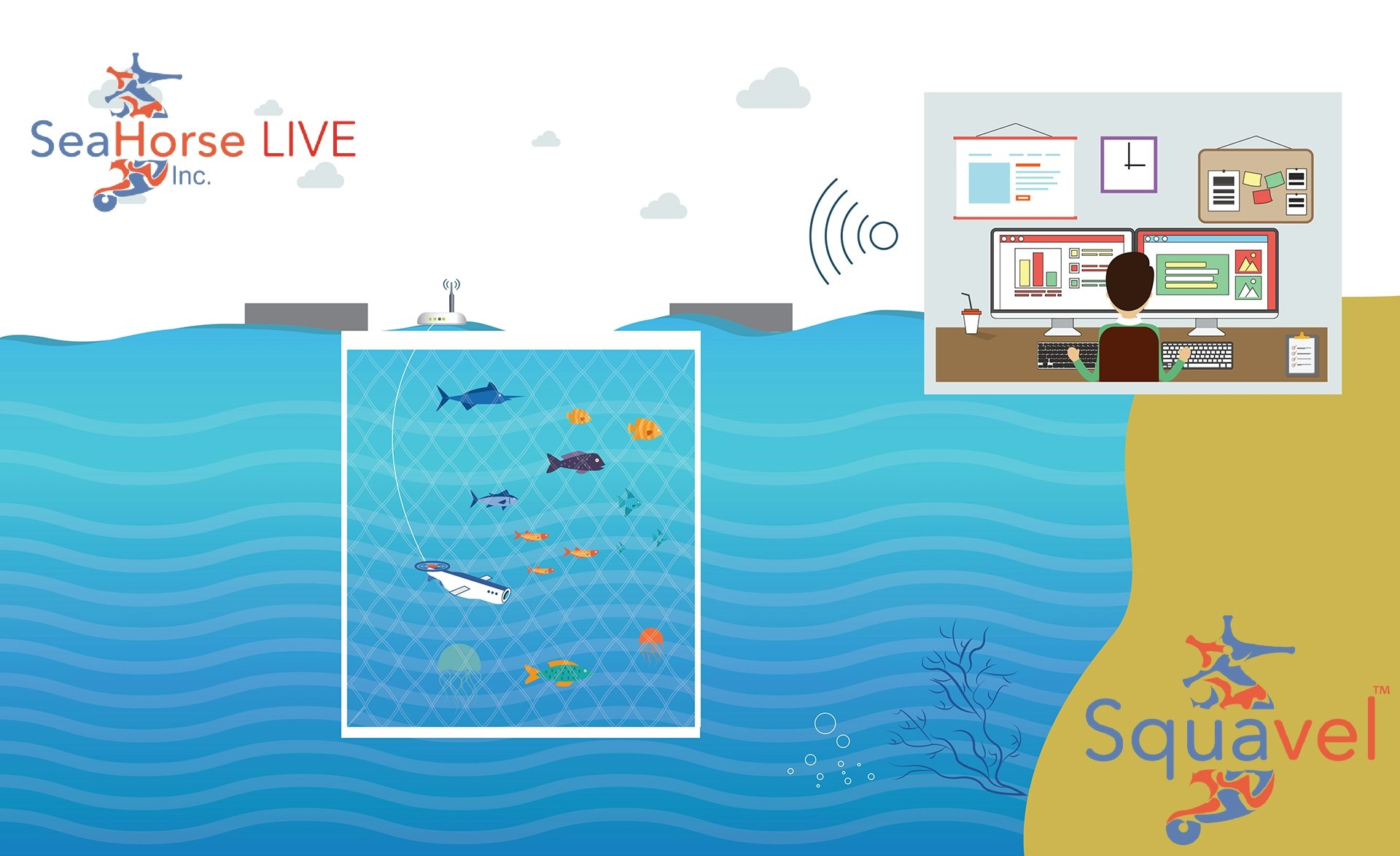 Squavel gallery image