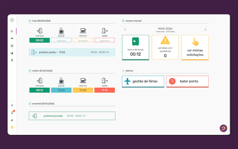 Pontotel screenshot 6