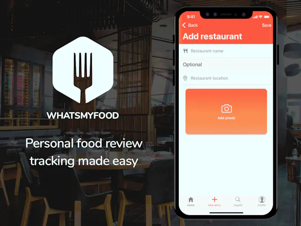 WhatsMyFood gallery image