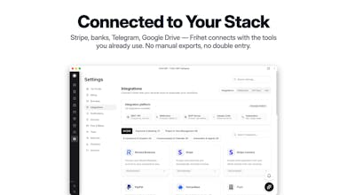 Frihet gallery image