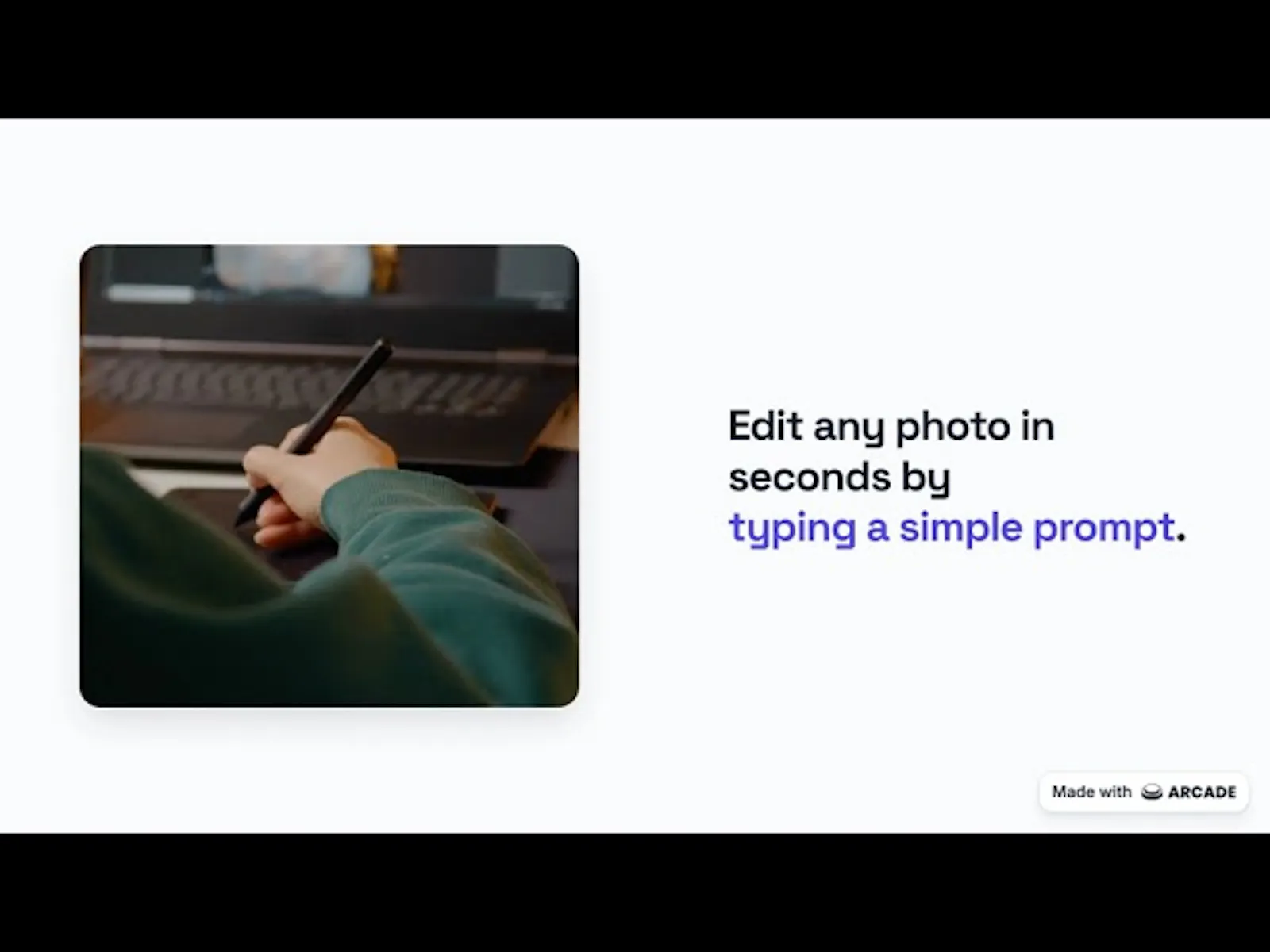 Jiixer screenshot 1 (video preview)
