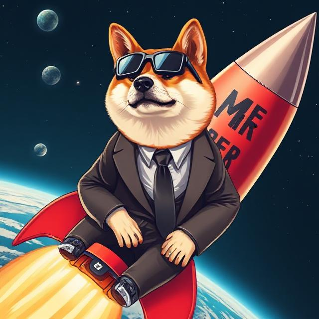 StonkyCoin gallery image