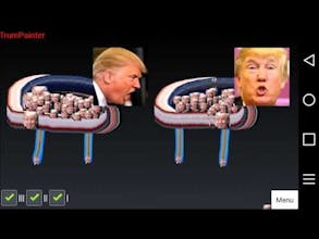 Trumppainter gallery image