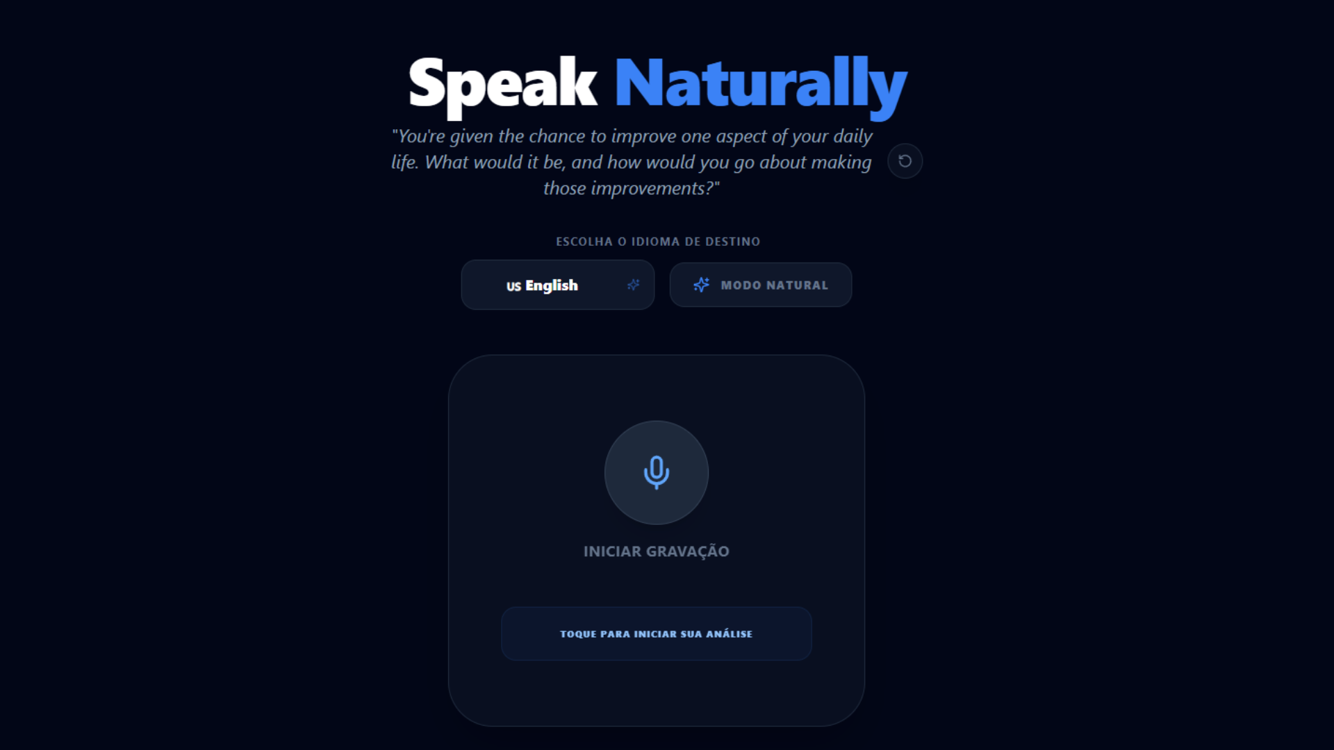 Speechly gallery image