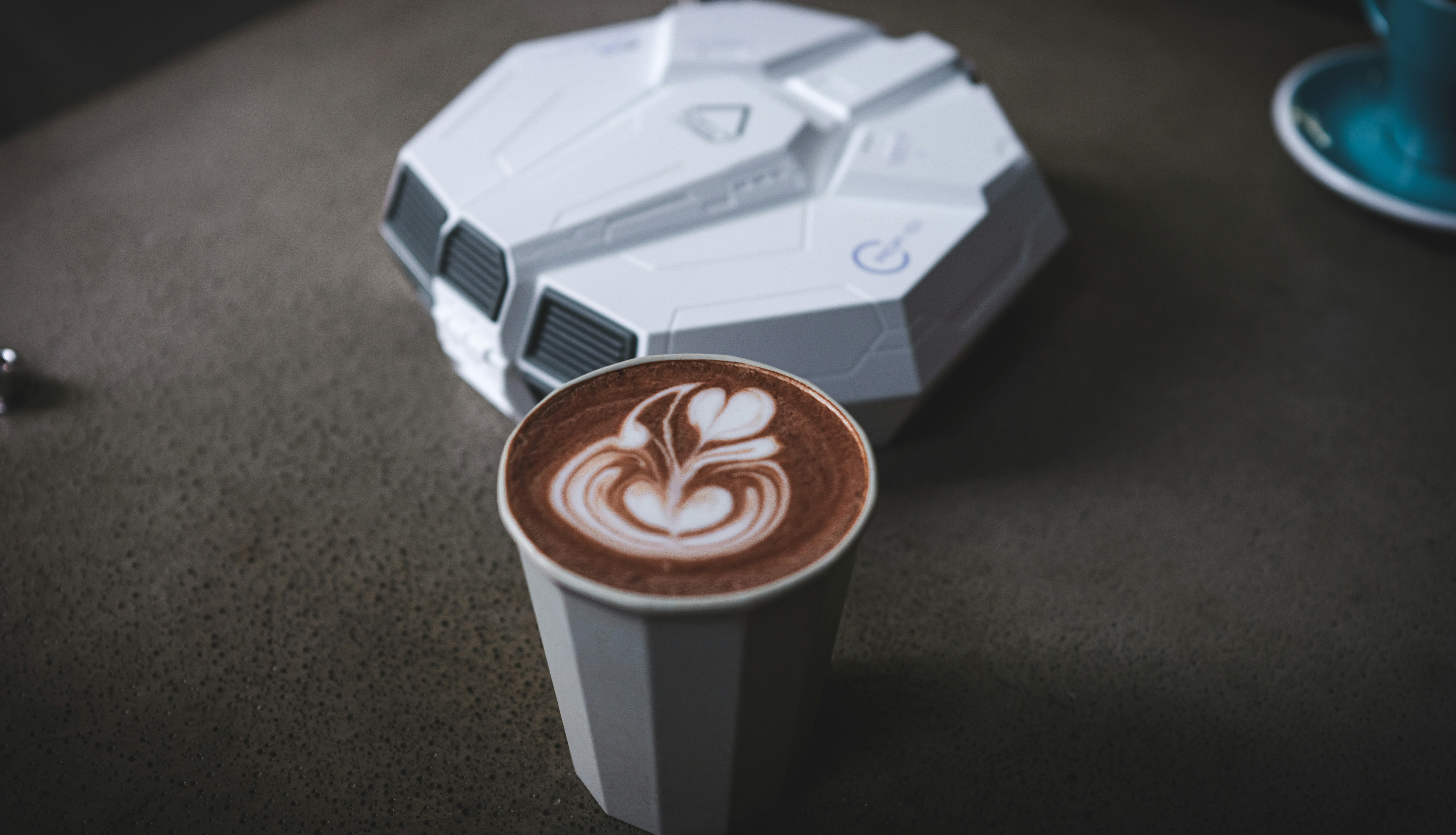 Mutrics ARiC gallery image