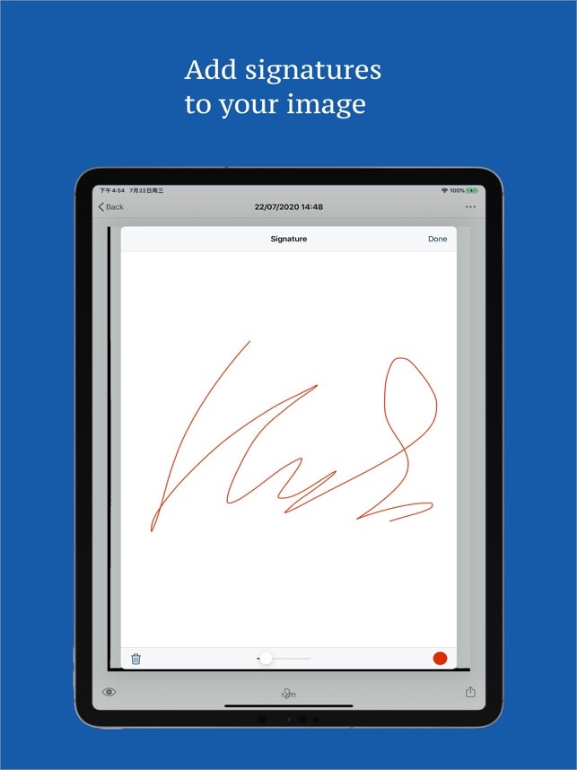 DocScan gallery image