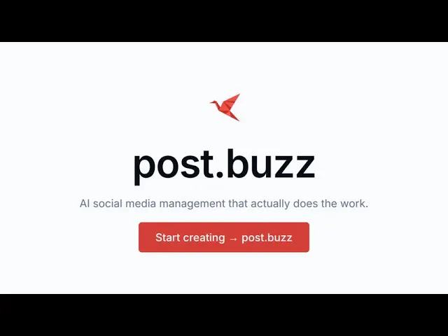 Post.buzz gallery image