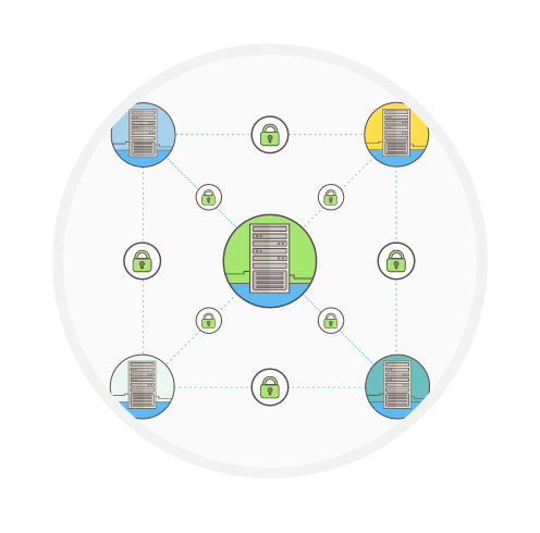 ProxyMesh - Fast Rotating Proxy Servers