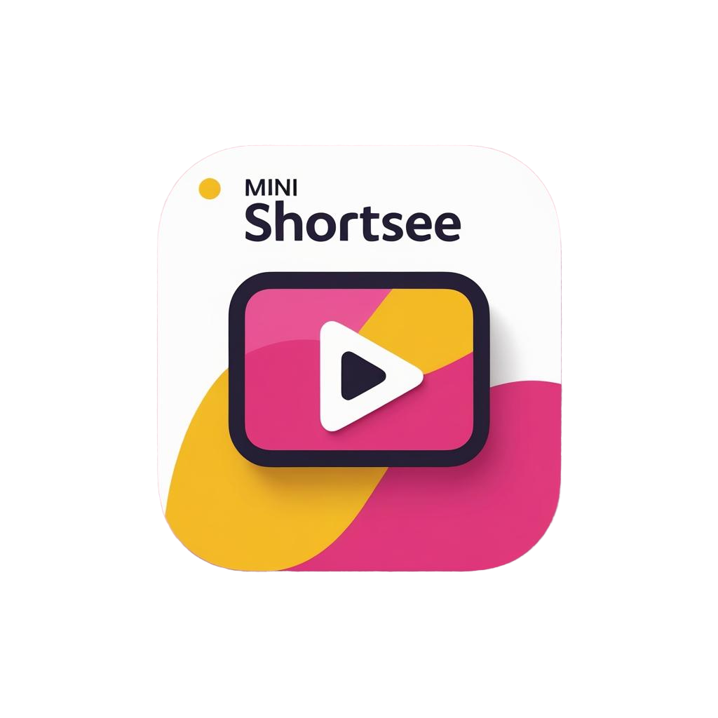 Shortsee: Short Dram... logo