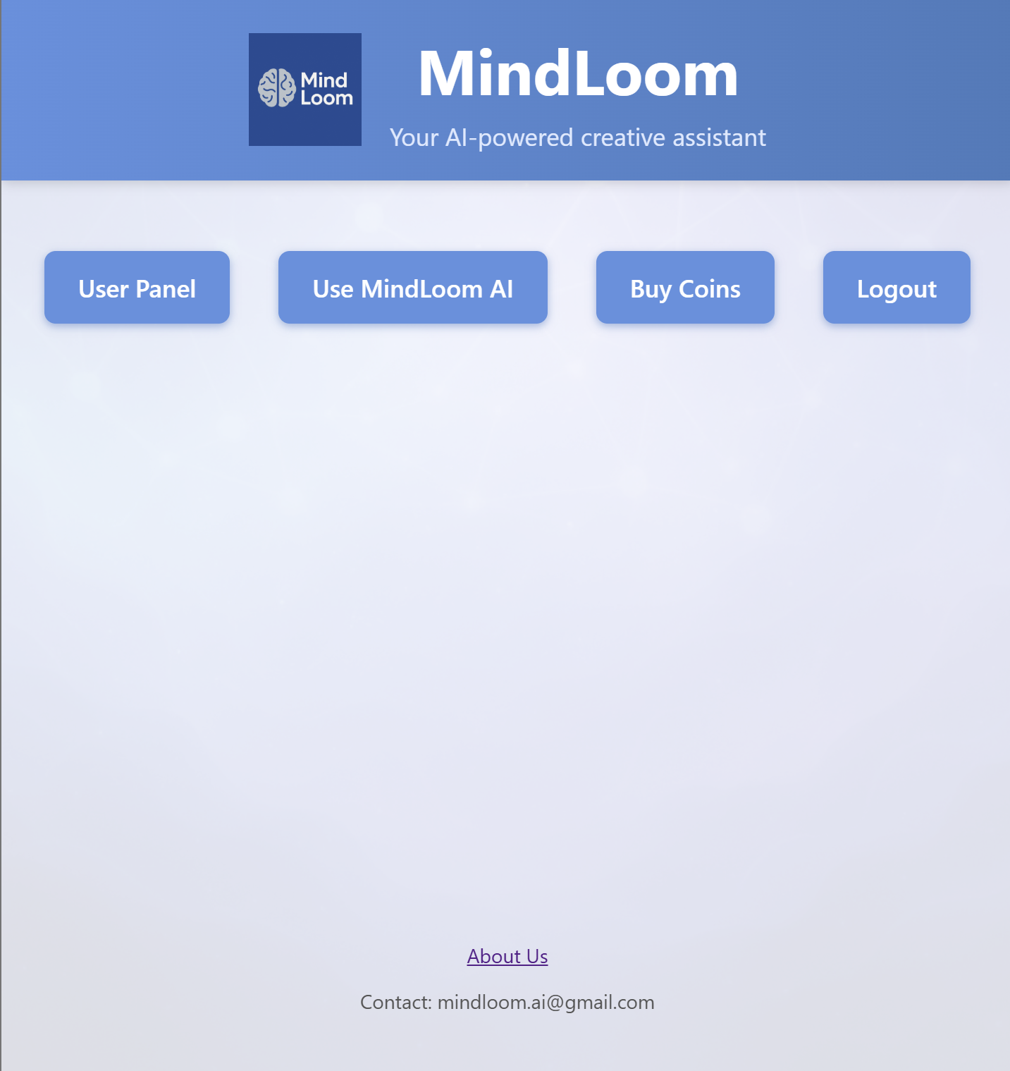 ยินดีต้อนรับสู่ Mindloom media 1