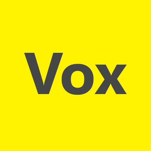 News Reader for Vox News