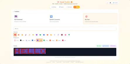 EmojiTools gallery image