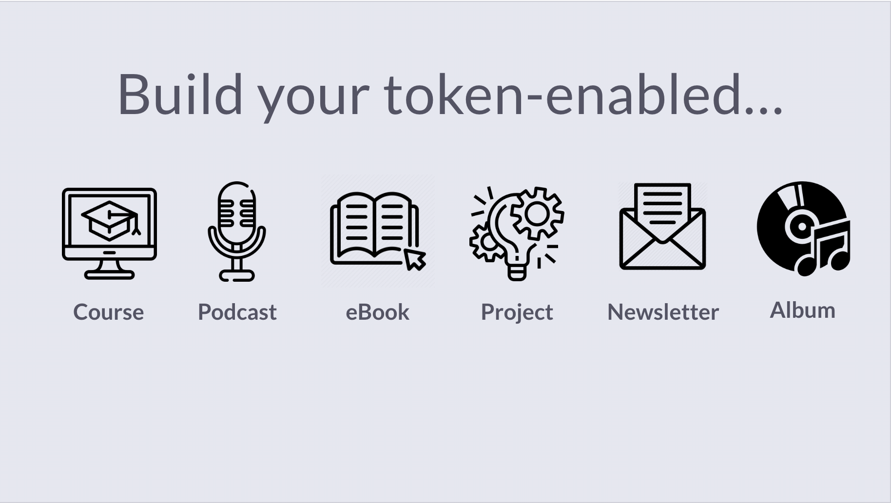 Quoram - Token özellikli bir topluluk oluşturmanın en kolay yolu medya 7