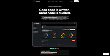 QodeShark gallery image