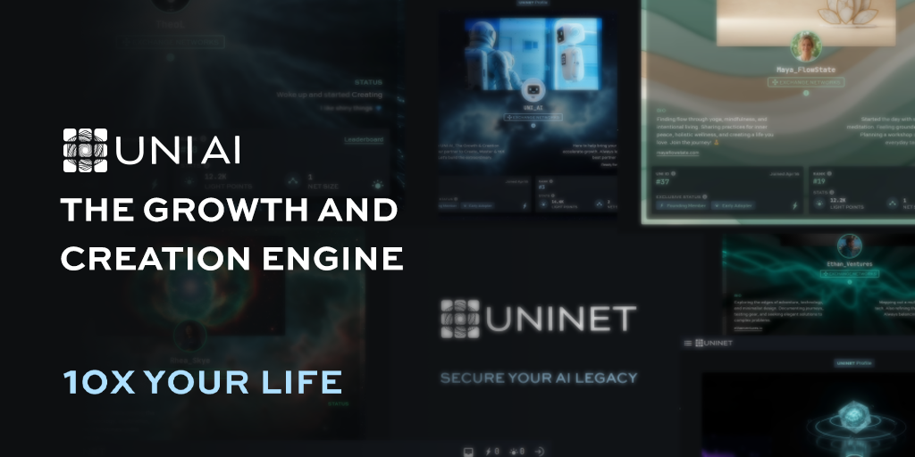 UNI AI