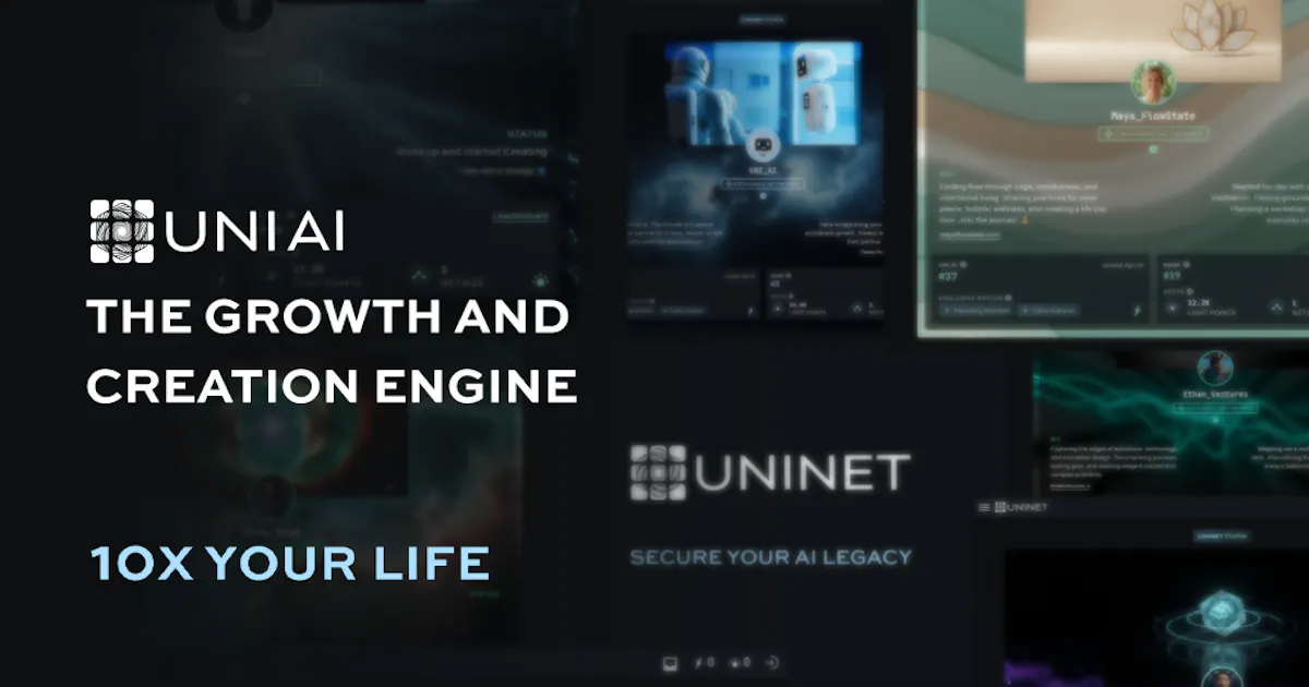 UNI AI