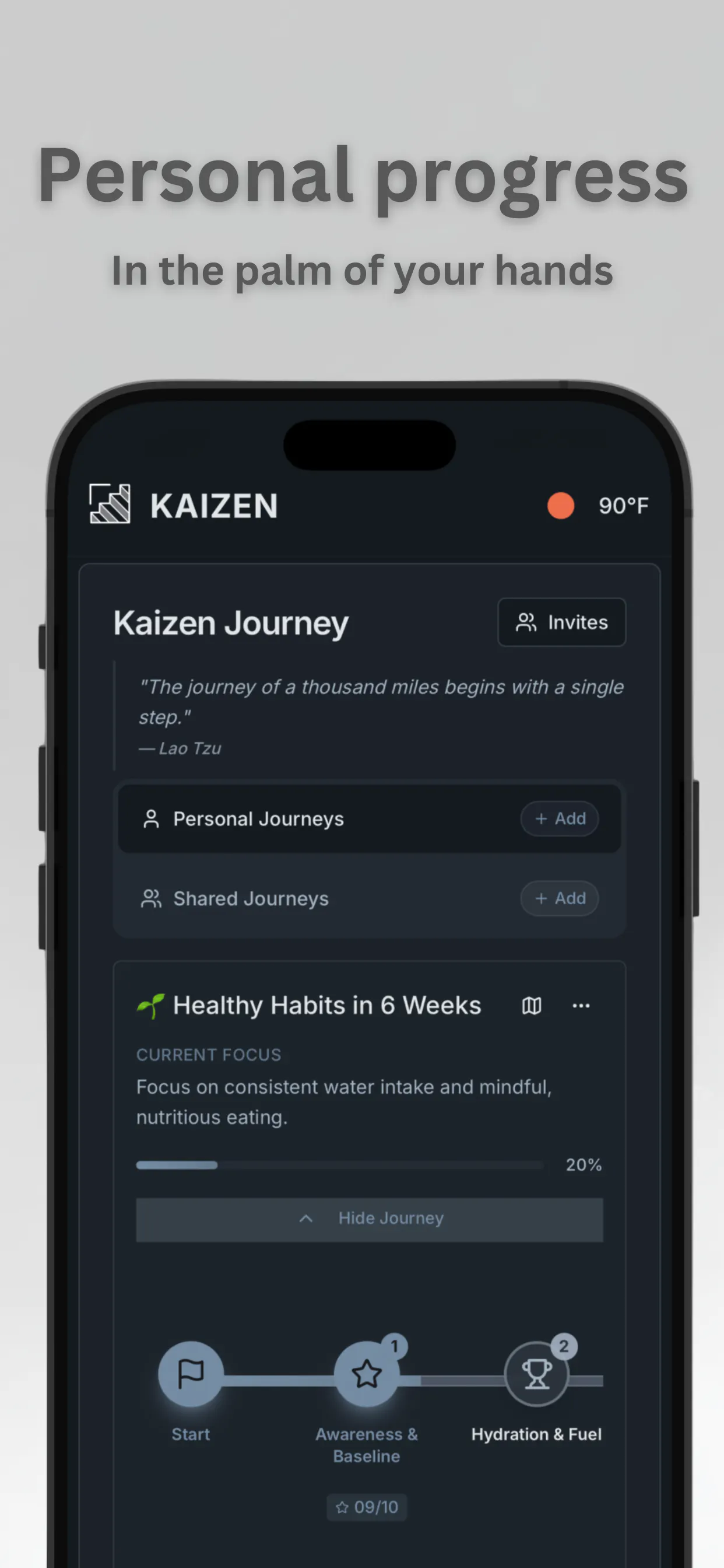 KAIZEN gallery image