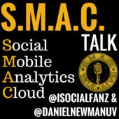 SMACtalk 43: Apple Goes Back To The Future