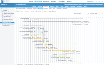 ONEPOINT Projects gallery image