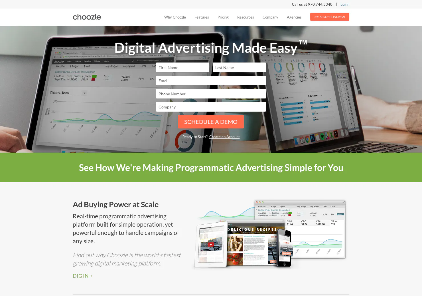 Choozle