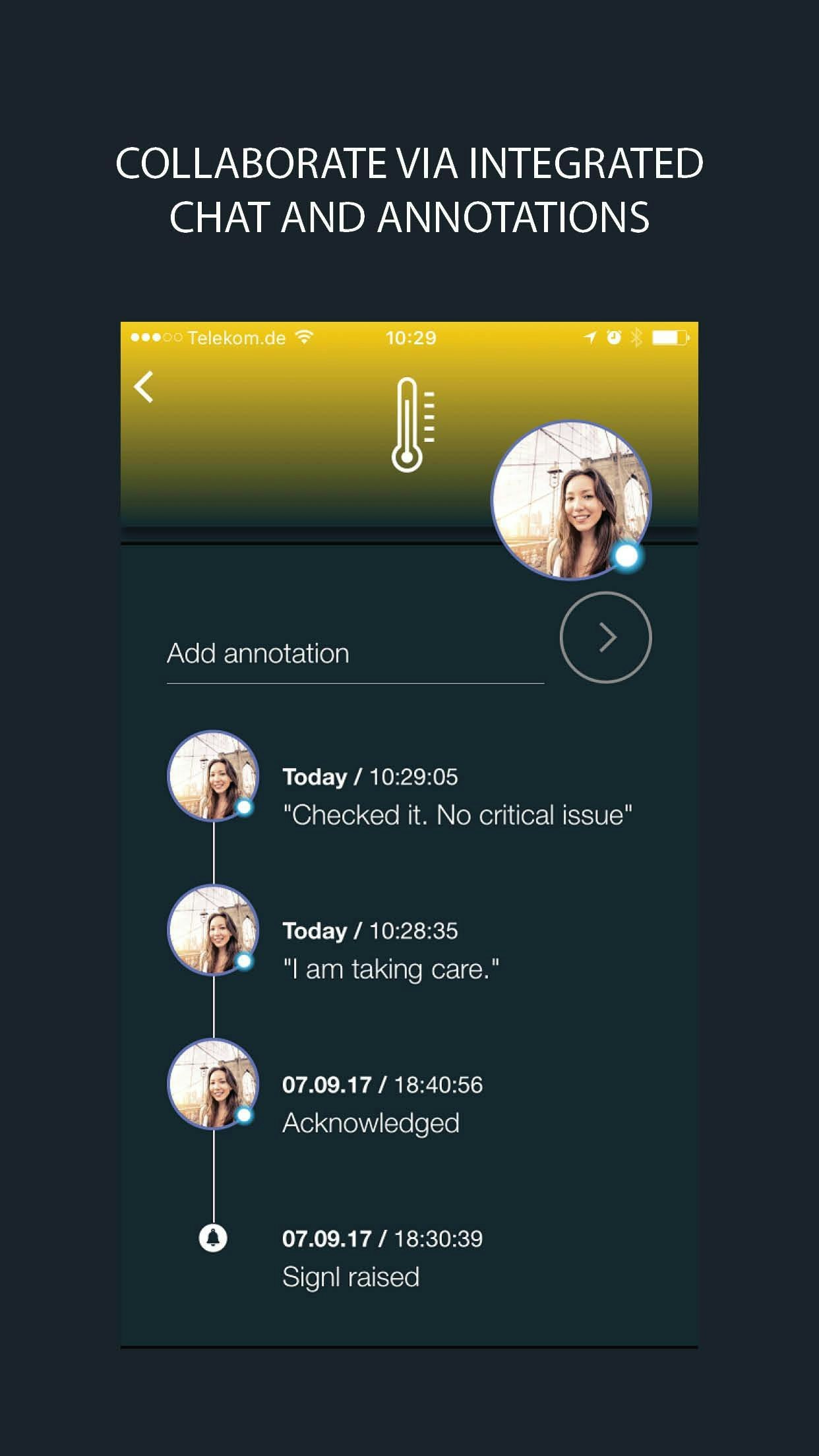 SIGNL4 – Critical Mobile Alerting gallery image