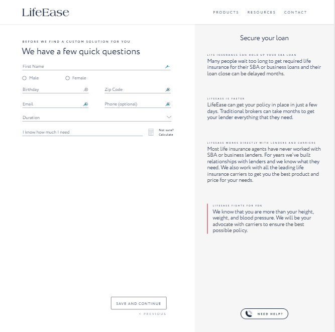 LifeEase Business Insurance Solutions gallery image