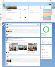 eXo Platform gallery image
