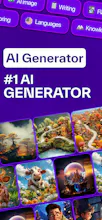 Magicley AI for Android gallery image
