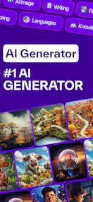 Magicley AI for Android