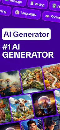 Magicley AI for Android