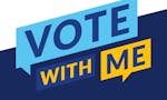 VoteWithMe image