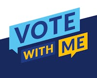VoteWithMe media 1