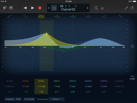 Logic Remote gallery image