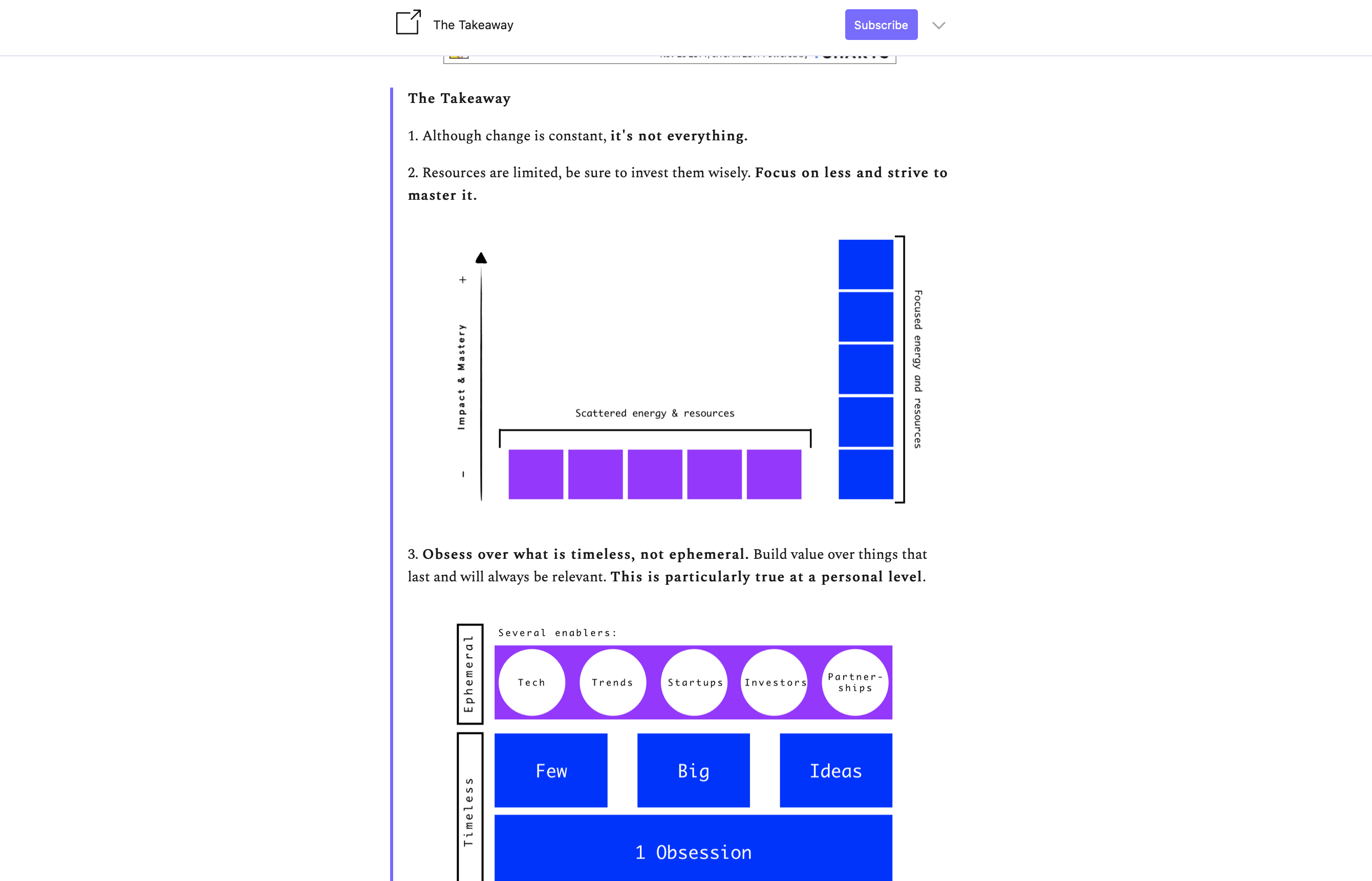 The Takeaway gallery image