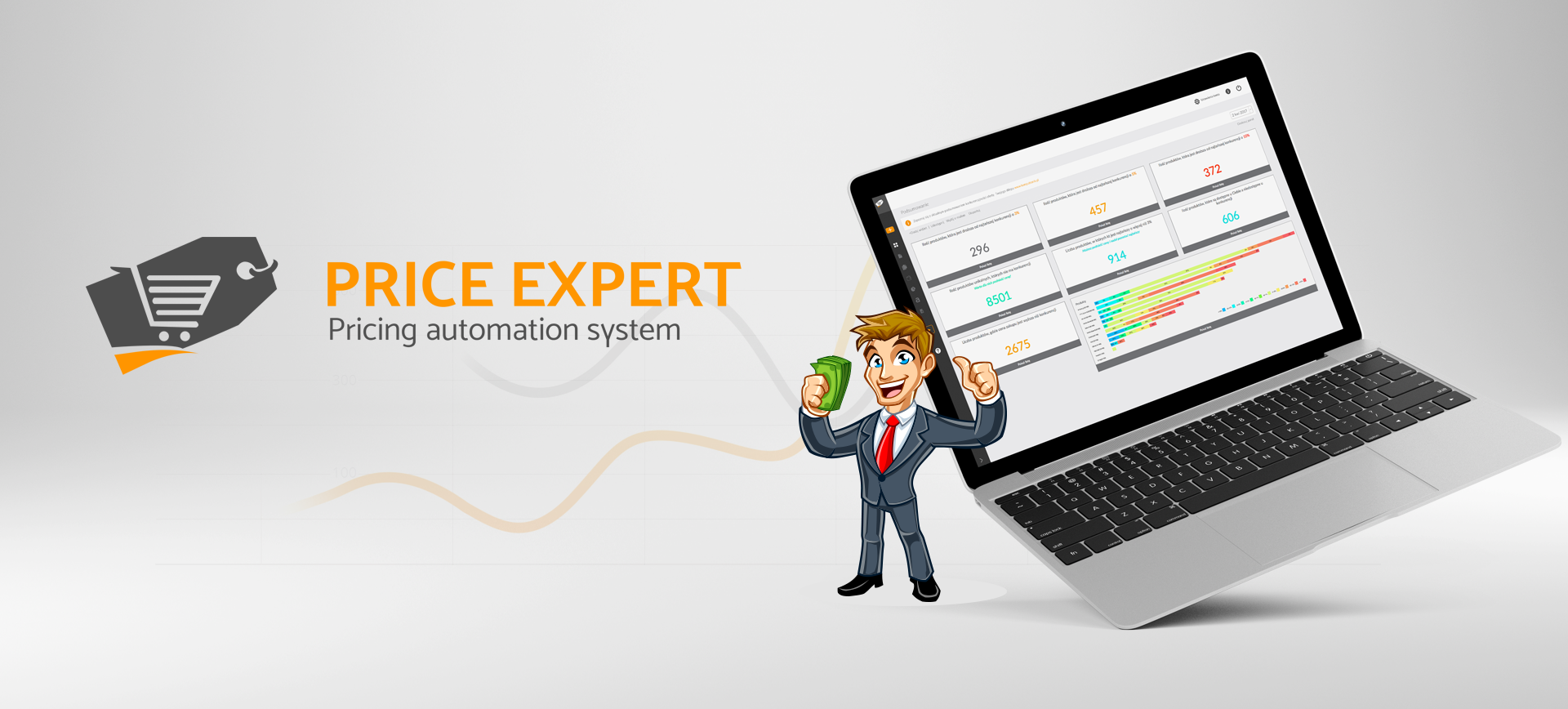 Price Expert gallery image