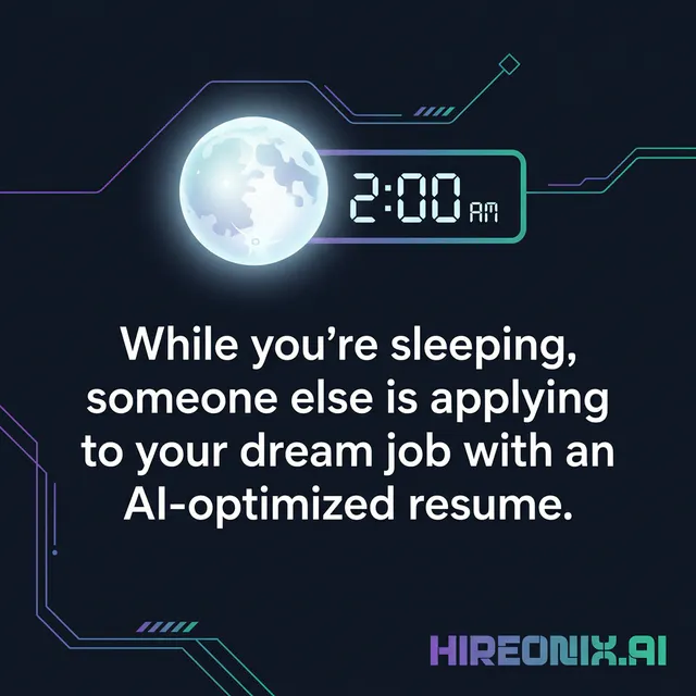 HireOnix™.ai gallery image