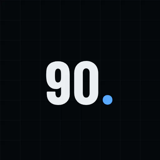 The Ninety